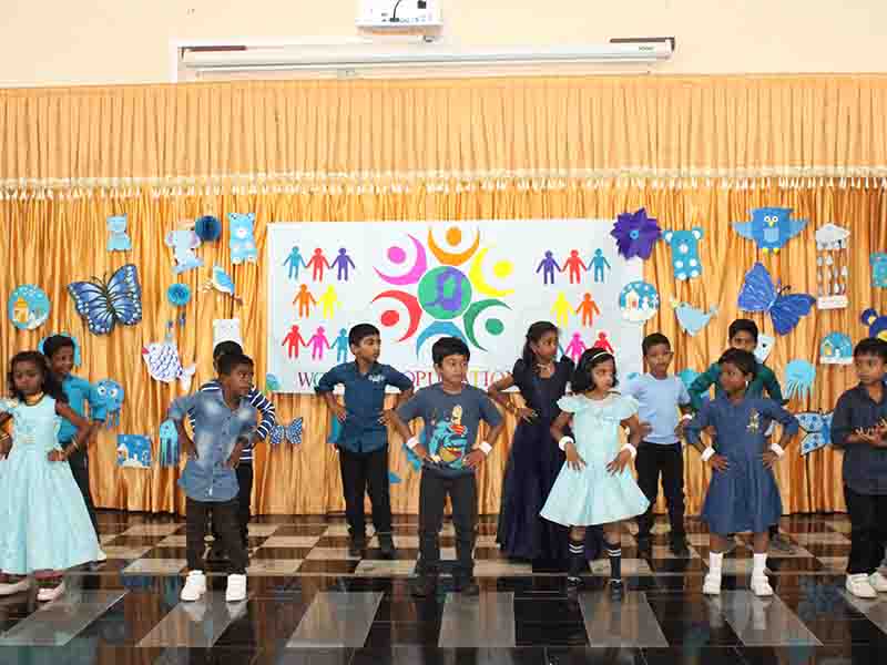 World Population Day