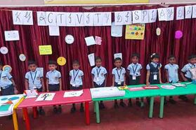 National Science Day