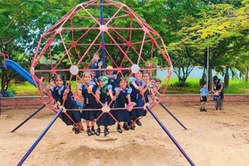 SBI Prize Distribution