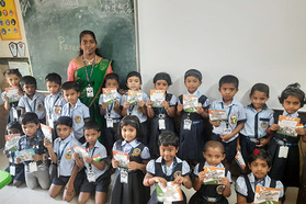 Independence Day Activity