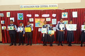 World Nature conservation day