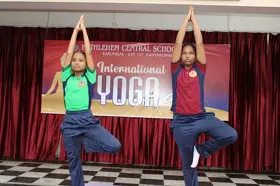 Yoga Day