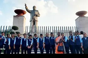 Field Trip (Grade 9 to 12)