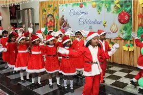 Christmas Celebration