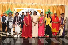 National Handloom Day