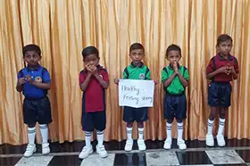 KG Assembly
