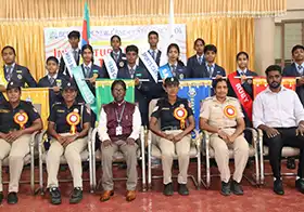 Investiture Ceremony