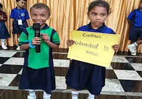KG Assembly