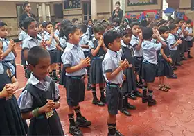 KG Assembly
